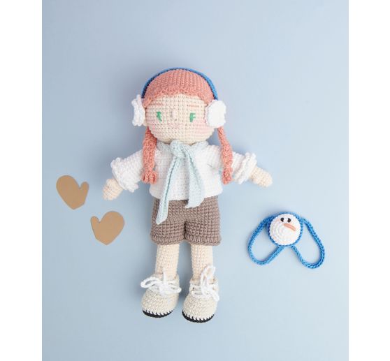 Rico Design Ricorumi Dollies