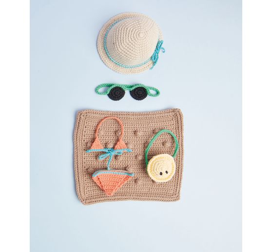 Rico Design Ricorumi Dollies