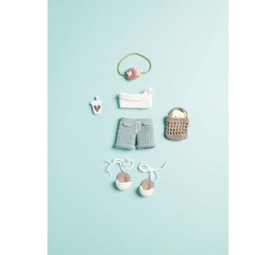 Rico Design Ricorumi Dollies