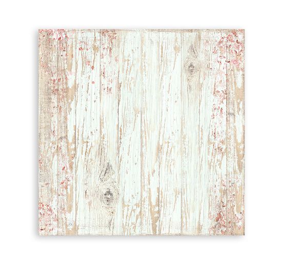 Scrapbook blok "Roseland"