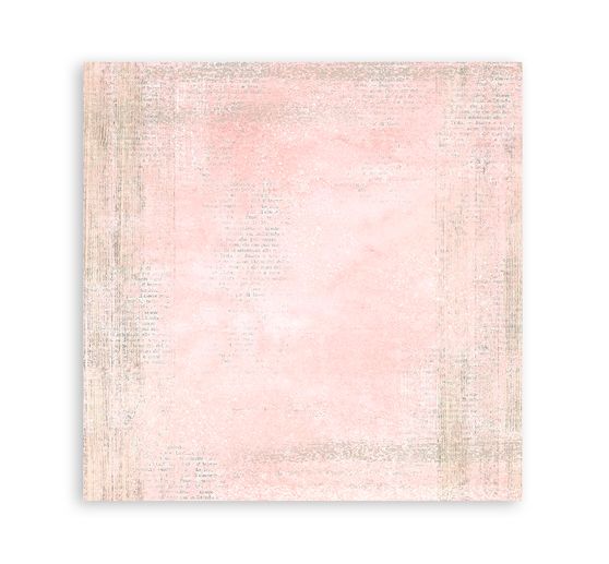 Scrapbook blok "Roseland"