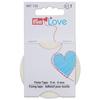 Prym Love Fixier Tape 6 mm, auswaschbar