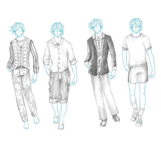 Boek "Manga Step by Step - Shōnen"