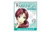 Livre « Manga Step by Step - Übungsbuch 1 »