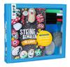 Creatieve set "Schilderijstenen voor kinderen