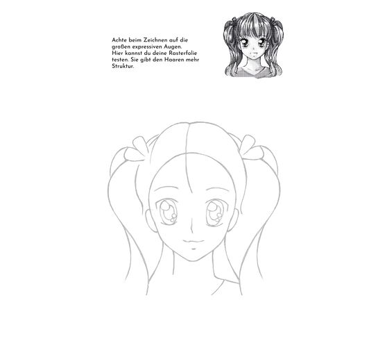 Manga Step by Step "Boîte design"