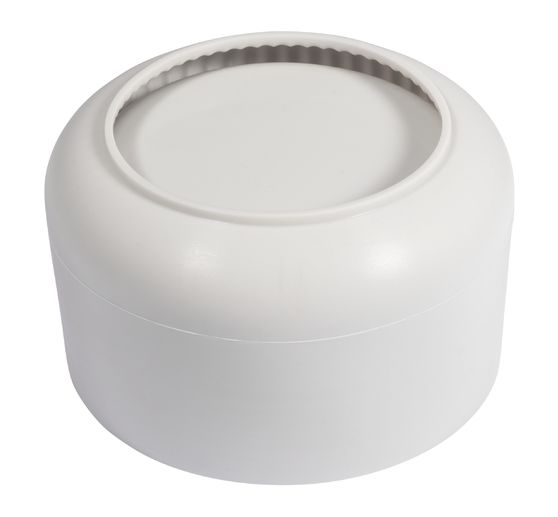 Casting mould "Bowl fluted"