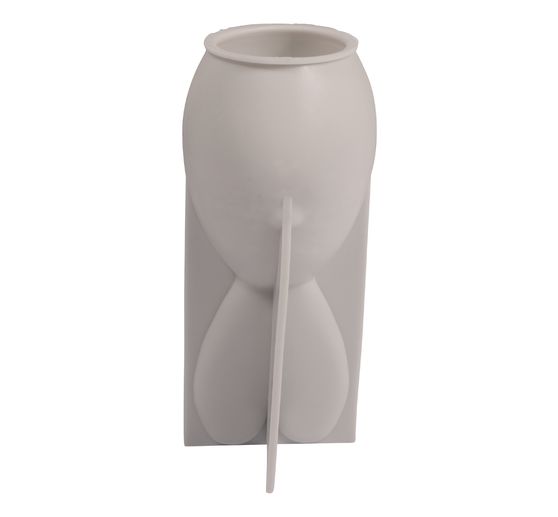 Silicone volledige vorm "Haas"