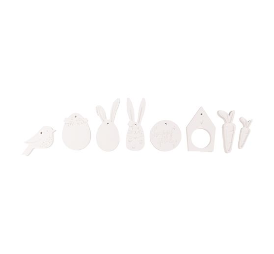 Siliconen gietvorm "Happy Spring"