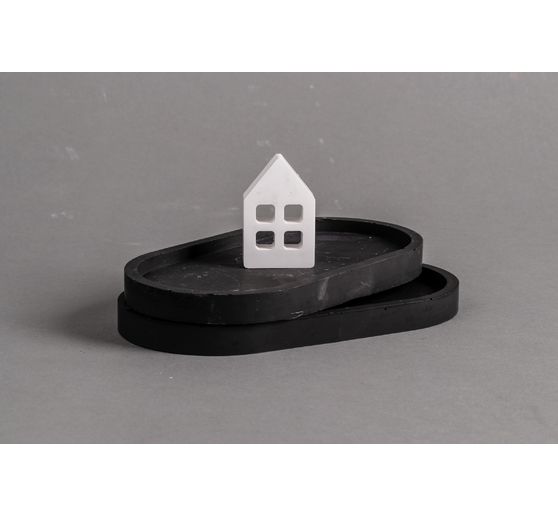 Gietpoeder "Raysin 250 Black"