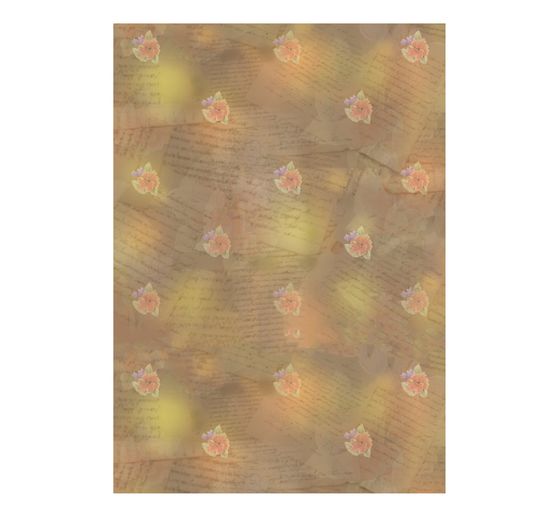 3D Stansveldboek "Urban Flowers"