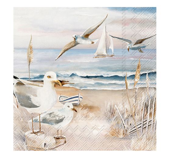 Serviette "Salty Breeze"