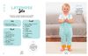 Boek "Nähen super easy - Kleidung für Babys und Kids"