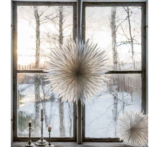 Buch "Wintersterne & Eiskristalle"