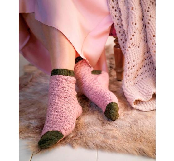 Livre « Der Socken-Kompass »