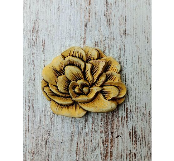 Silicone mould "Precious - Roses"