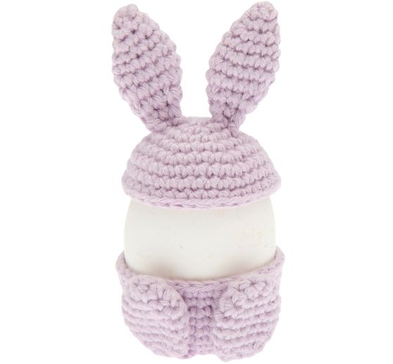 Rico Design Ricorumi crochet kit "Easter egg cup"