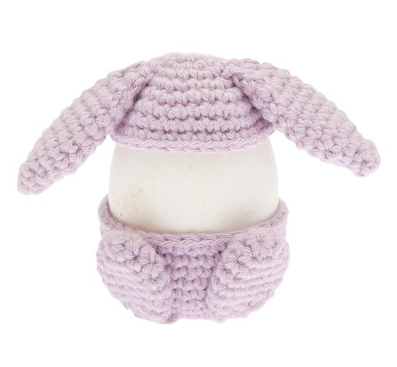 Rico Design Ricorumi crochet kit "Easter egg cup"