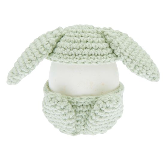 Rico Design Ricorumi crochet kit "Easter egg cup"