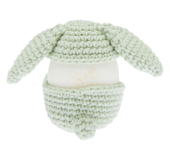 Rico Design Ricorumi crochet kit "Easter egg cup"