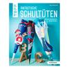 Boek "Fantastische Schultüten (kreativ.kompakt)"