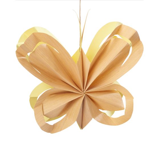 Paper hanger "Butterfly"