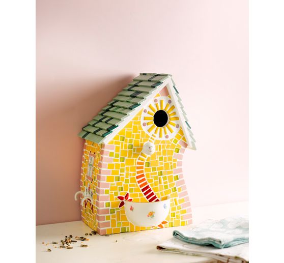Livre « Mosaik (kreativ.startup) »