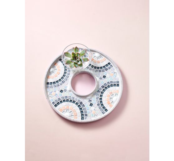 Livre « Mosaik (kreativ.startup) »