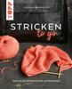 Livre « Stricken to go »