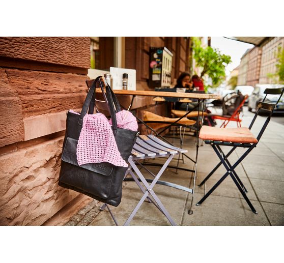 Boek "Häkeln to go"