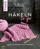 Buch "H&auml;keln to go"