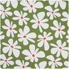 Cotton fabric "Anthea"