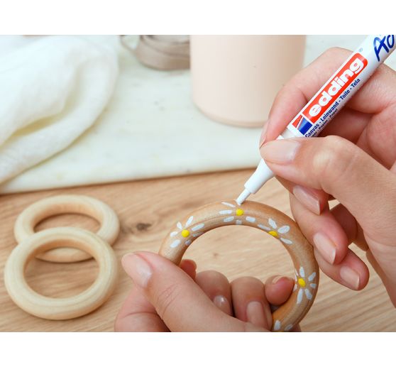 edding 5300 Acrylic "Arcryl marker - Nature"