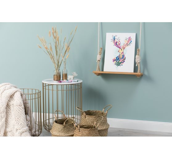edding 5300 Acrylic "Arcryl marker - Nature"