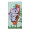 Papieren zakdoeken "Koalas"
