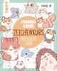 Livre « Manga Chibi - Zeichenkurs Niedliche Tiere »