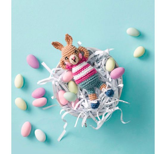 Book "Crochet Minis: Spring"