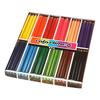 XXL Colortime Kleurpotloden "Jumbo", stift 5 mm