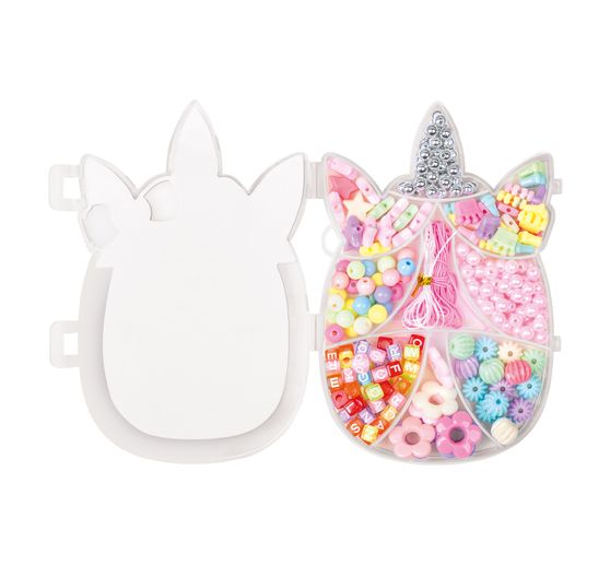 Sieraden set "Unicorn"
