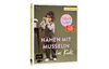 Livre « Mini-Masterclass - Nähen mit Musselin für Kids »