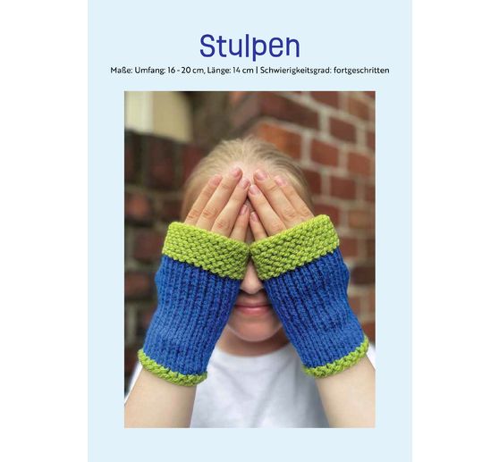Buch "Mit Spaß Stricken lernen"