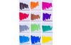 Bruynzeel Fineliners-set, 12 colours