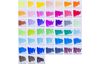 Bruynzeel Fineliners-set 36 colours