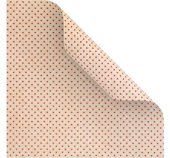 Vouwpapier "Lovely"