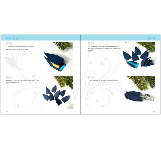 Boek "Plottertante & Friends: 24 Ideen zum Plotten"