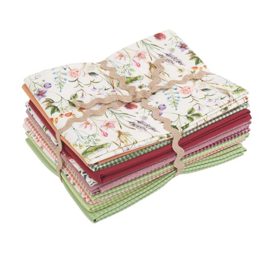 Westfalenstoffe Fabric package "Florenz"