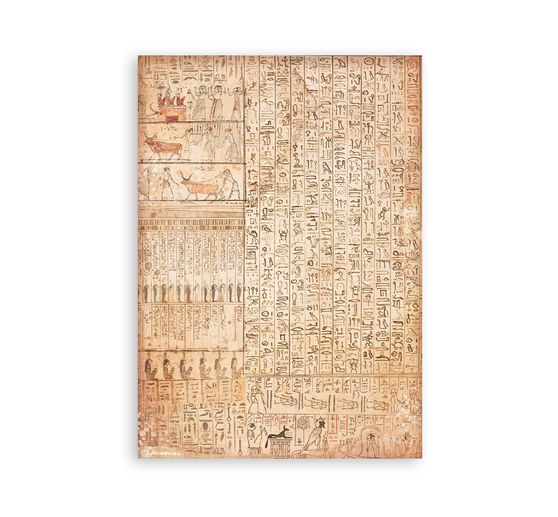 Washi Pad "Fortune"