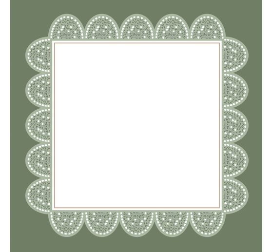 Scrapbook blok "Home for Christmas"