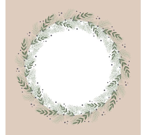 Scrapbook blok "Home for Christmas"