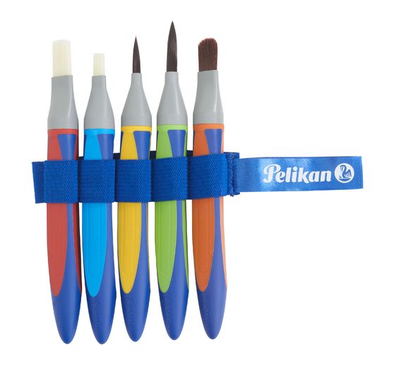 Pelikan Schoolpenseel "Griffix"